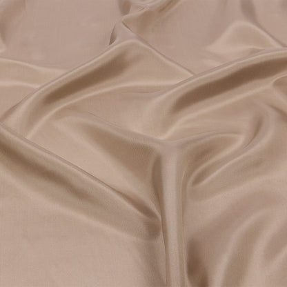 China Silk/Silk Habotai - Fungi - Premium Collection