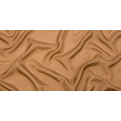 China Silk/Silk Habotai - Ermine - Premium Collection