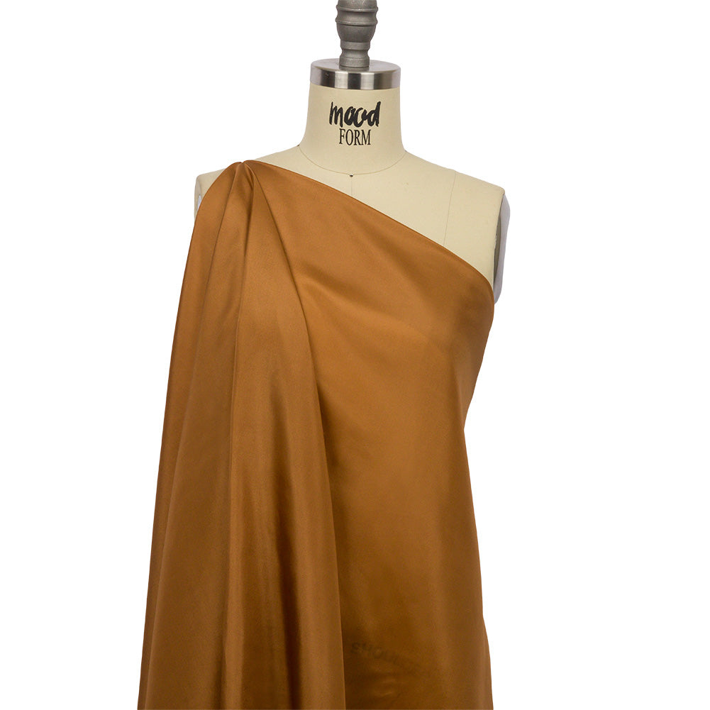 Seda de China/Habotai de seda - Dachshund - Colección Premium