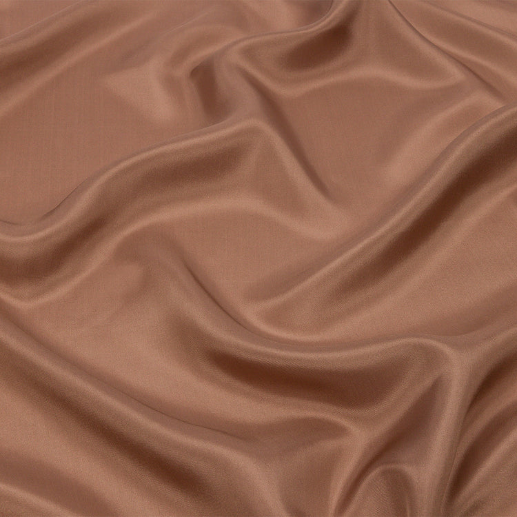 template--25130090922057__main-China Silk/Silk Habotai - Cappuccino - Premium Collection