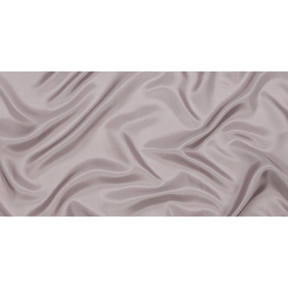 Seda de China/Habotai de seda - Plata - Colección Premium