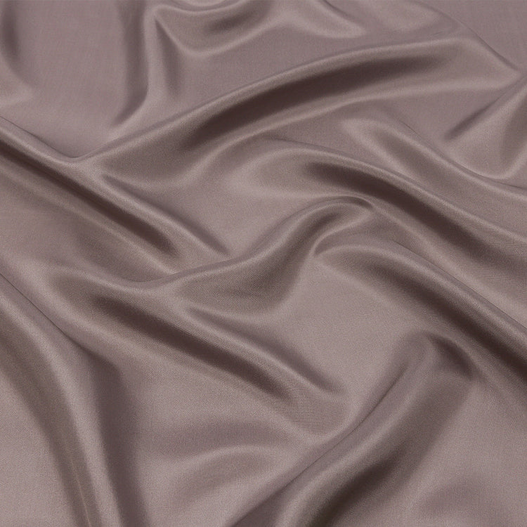 template--25130090922057__main-China Silk/Silk Habotai - Dark Silver - Premium Collection