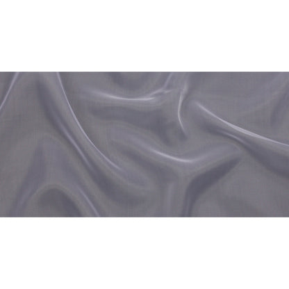 Silk Organza 44" - Bright White - Premium Collection