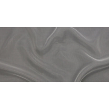 Silk Organza 44" - Whisper White - Premium Collection