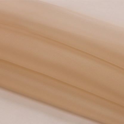 Silk Organza 44" - Winter Wheat - Premium Collection