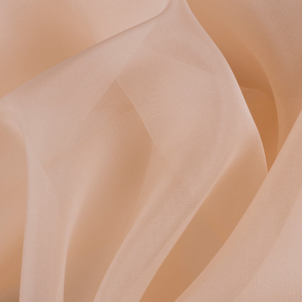 Silk Organza 44" - Bellini - Premium Collection
