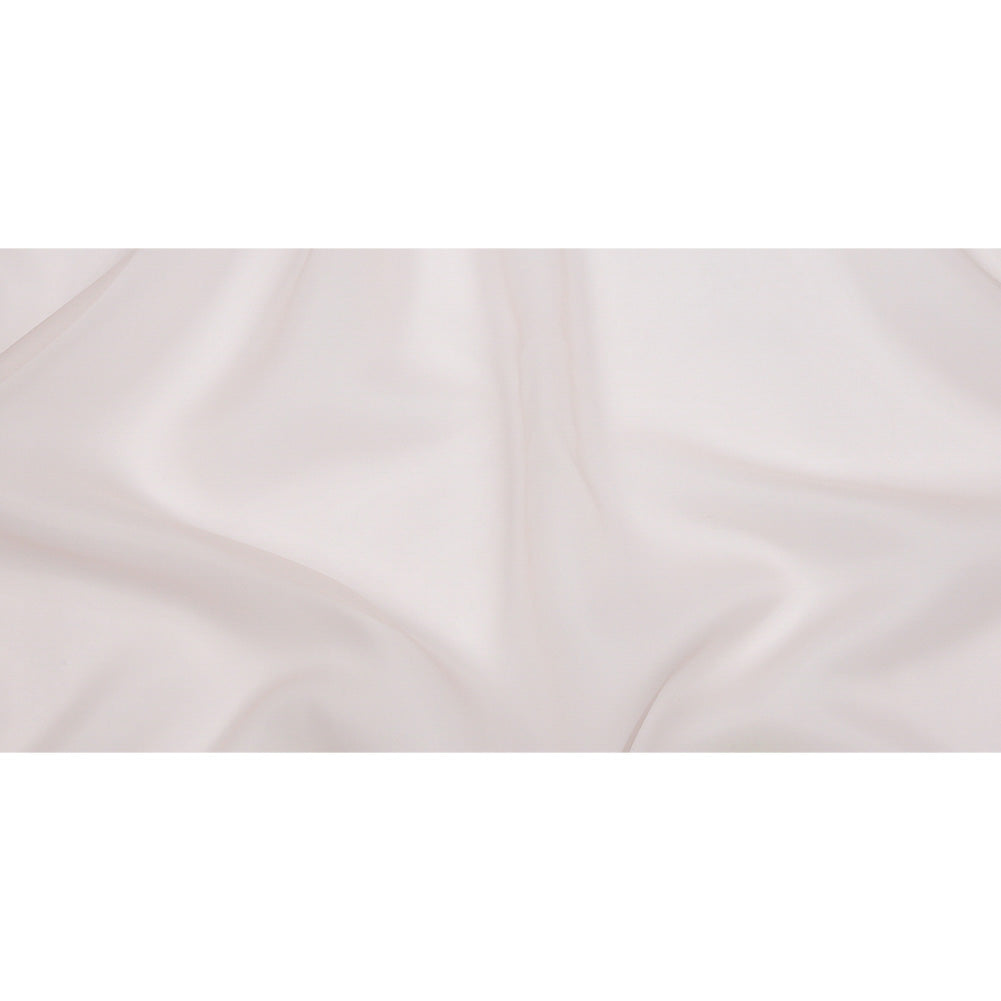 Silk Organza 44" - Cradle Pink - Premium Collection