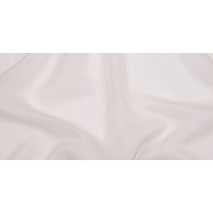 Silk Organza 44" - Cradle Pink - Premium Collection