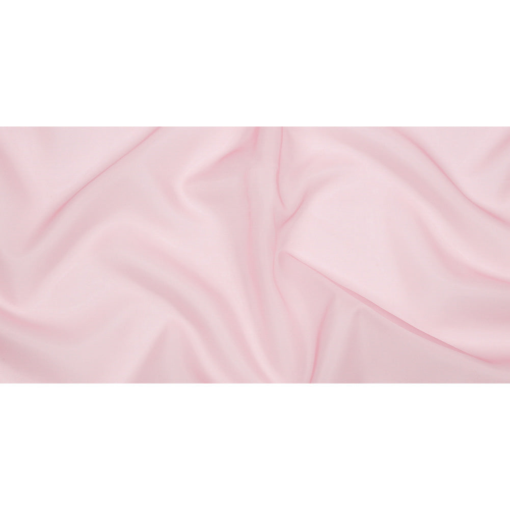 Silk Organza 44" - Polignac Pink - Premium Collection