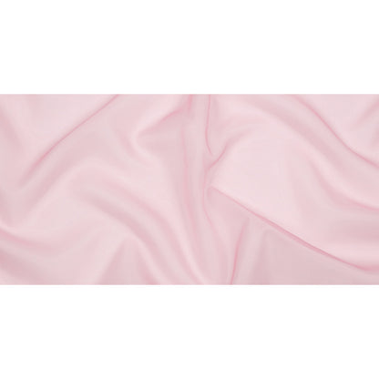 Silk Organza 44" - Polignac Pink - Premium Collection