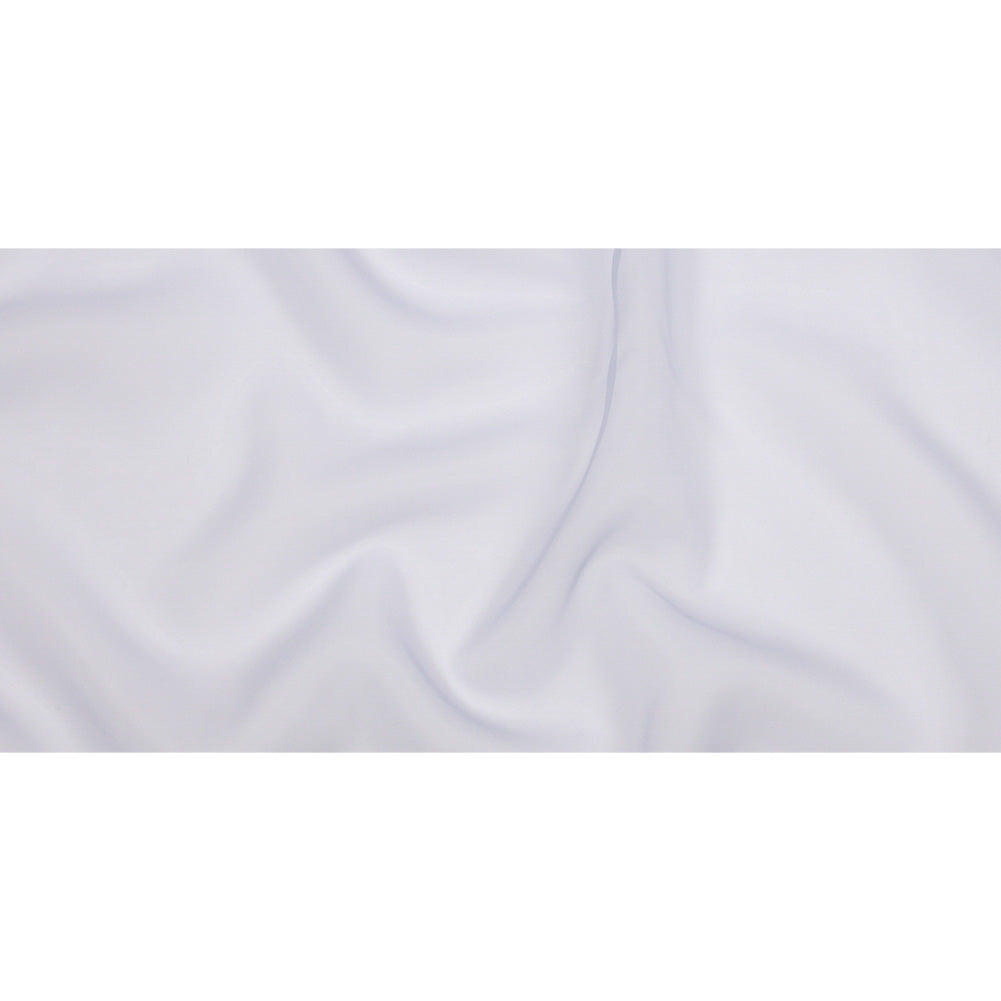 Silk Organza 44" - Icelandic Blue - Premium Collection