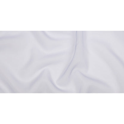 Silk Organza 44" - Icelandic Blue - Premium Collection