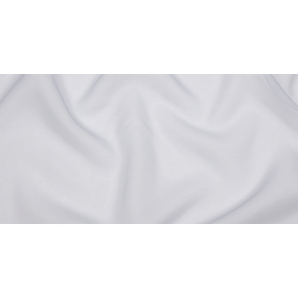 Silk Organza 44" - Gray Dawn - Premium Collection Full