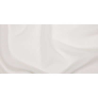 Silk Organza 44" - Ivory - Premium Collection Full