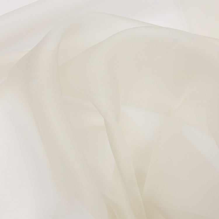 template--25130090922057__main-Silk Organza 44" - Ivory - Premium Collection