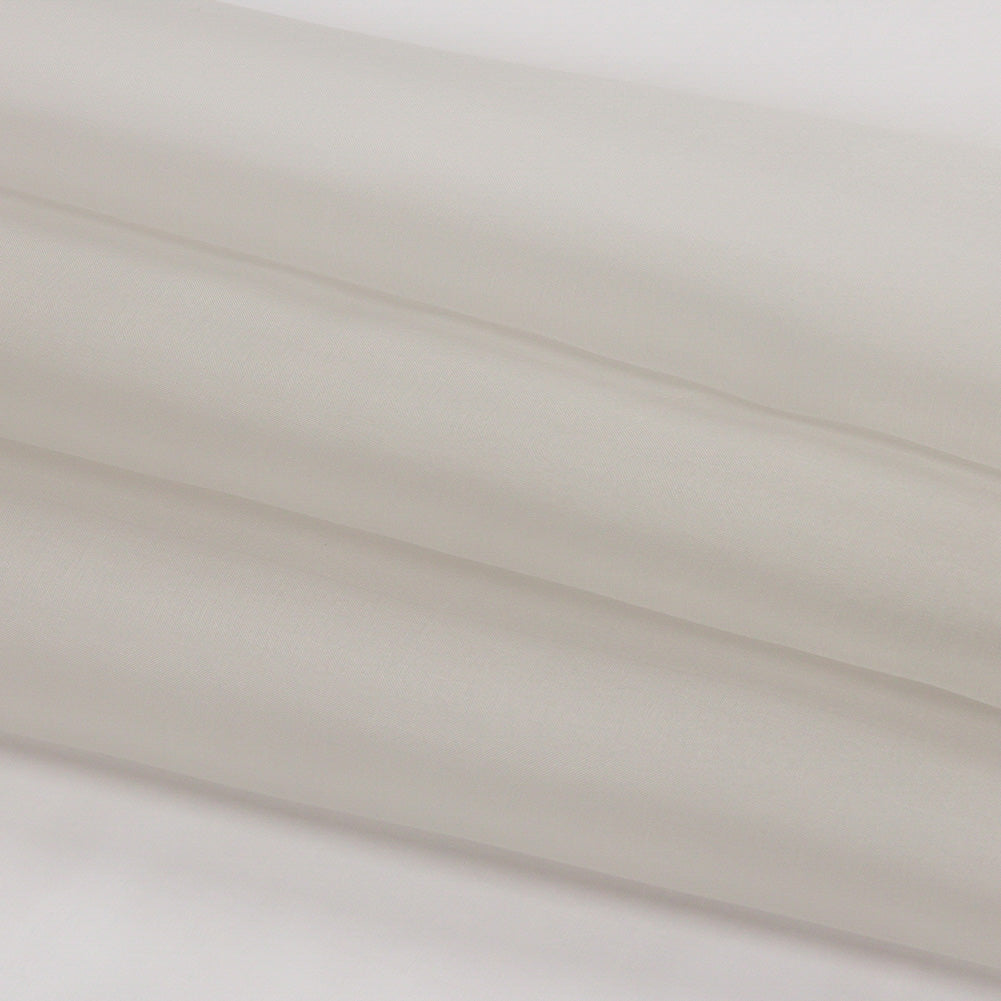 Silk Organza 44" - Moonstruck - Premium Collection