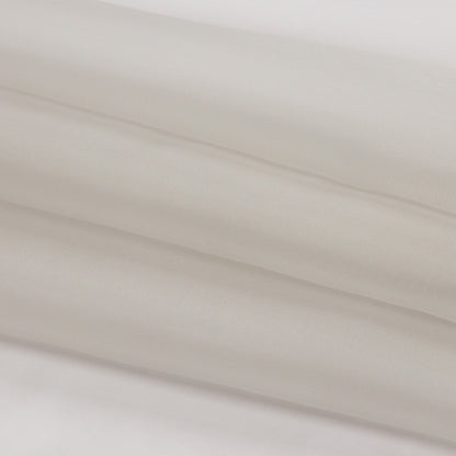 Silk Organza 44" - Moonstruck - Premium Collection