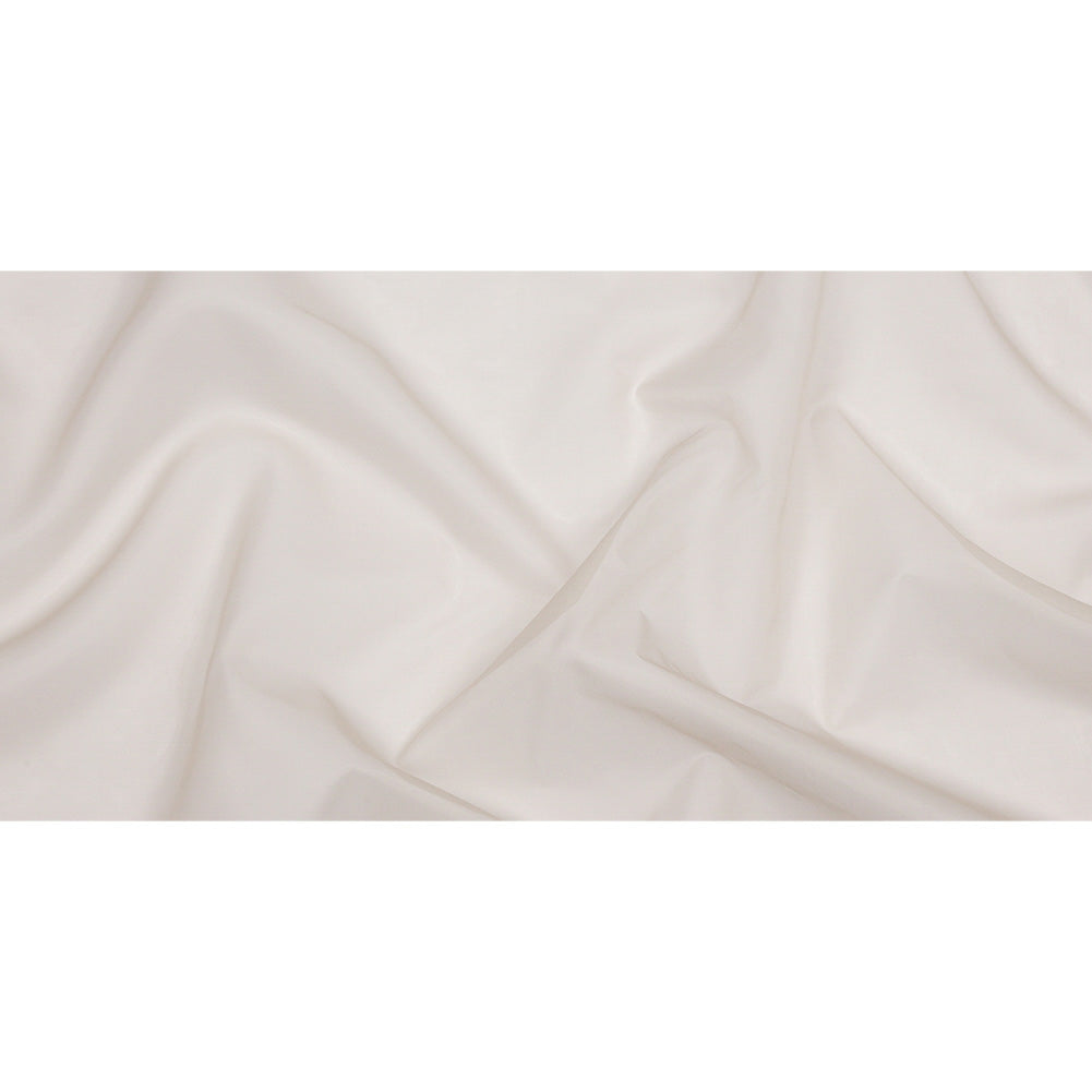 Silk Organza 44" - Feather Gray - Premium Collection