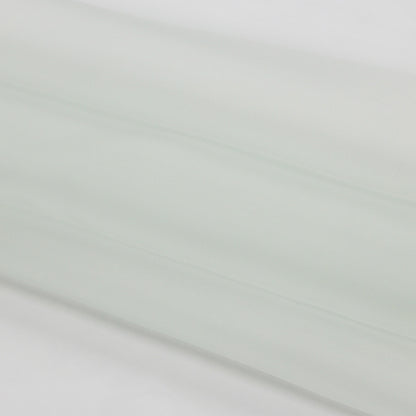 Organza de seda de 44" - Jade más bello - Colección Premium