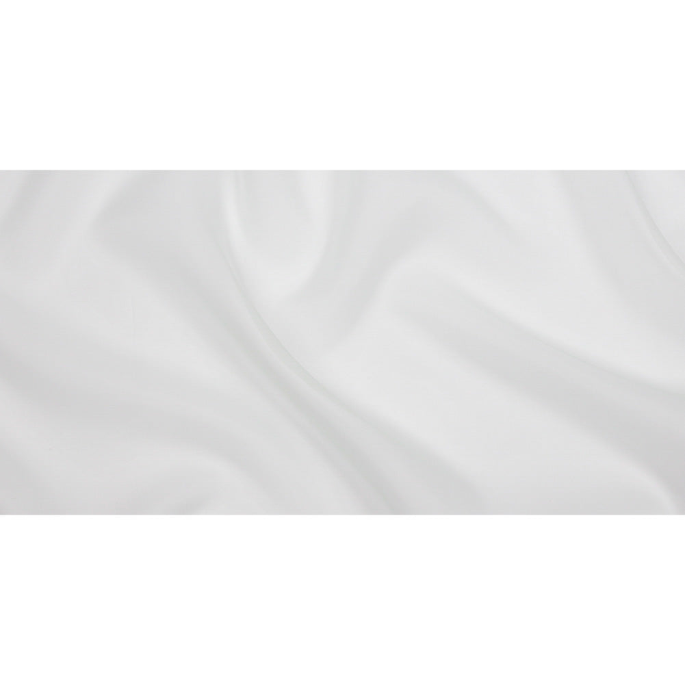 Organza de seda de 44" - Jade más bello - Colección Premium