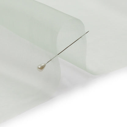 Silk Organza 44" - Dewkist - Premium Collection