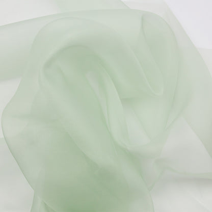 Silk Organza 44" - Dewkist - Premium Collection