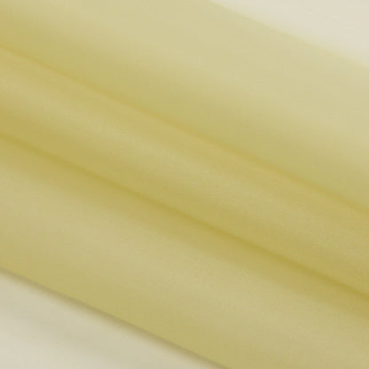 Silk Organza 44" - Linden Green - Premium Collection