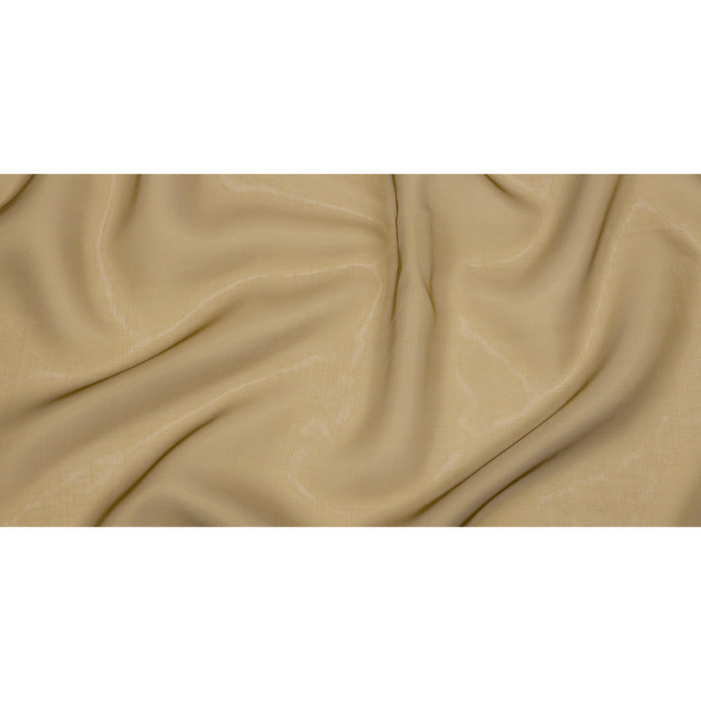 Silk Organza 44" - Fir Green - Premium Collection