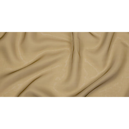 Silk Organza 44" - Fir Green - Premium Collection