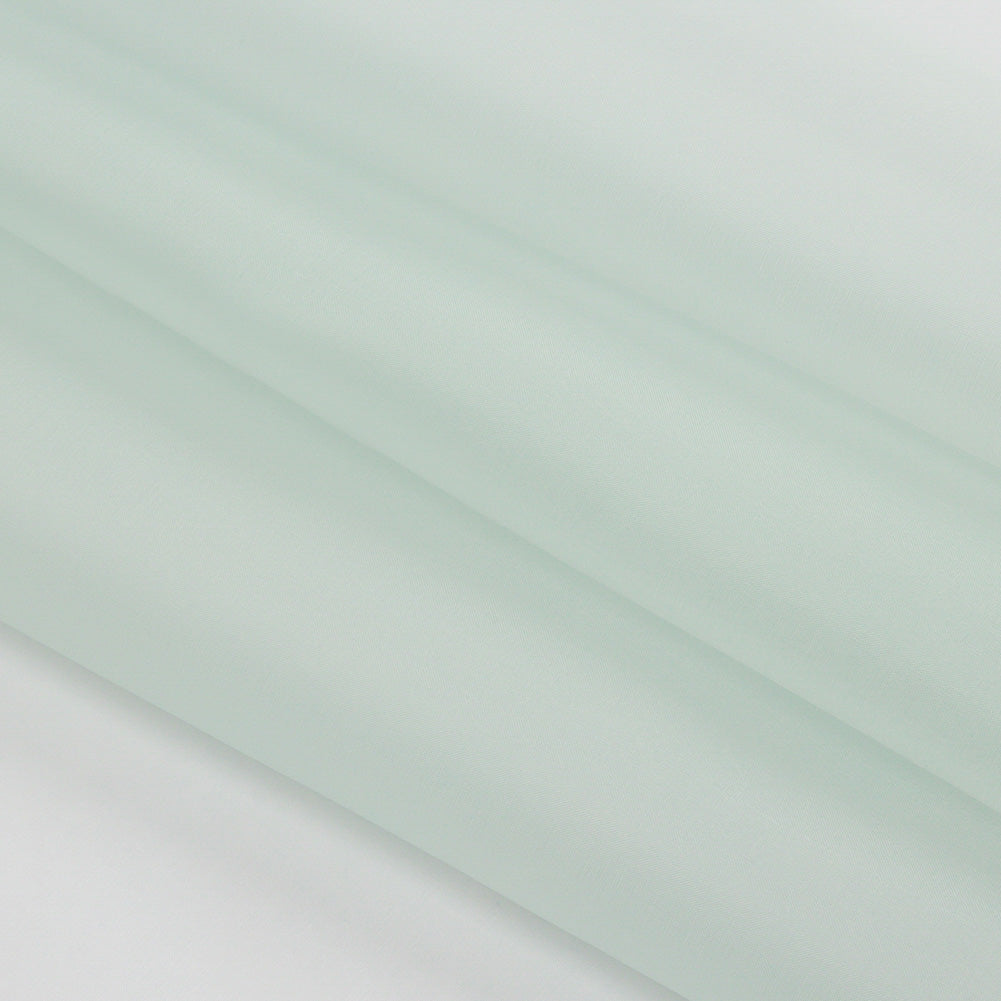 Silk Organza 44" - Morning Mist - Premium Collection