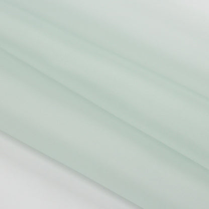 Silk Organza 44" - Morning Mist - Premium Collection
