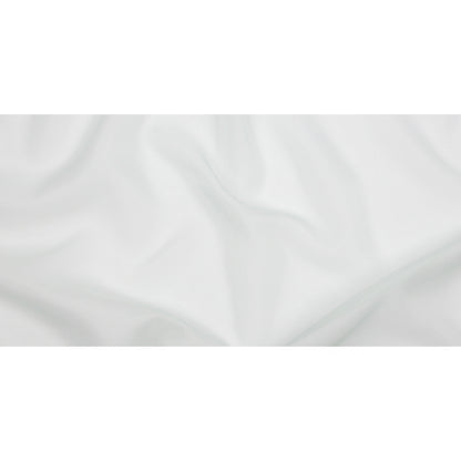 Silk Organza 44" - Morning Mist - Premium Collection