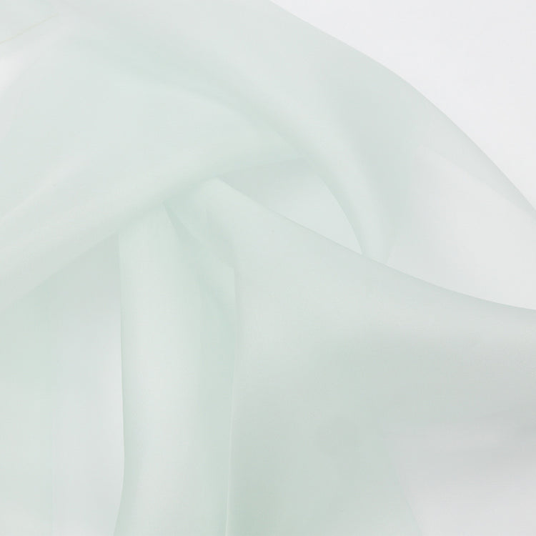 template--25130090922057__main-Silk Organza 44" - Morning Mist - Premium Collection