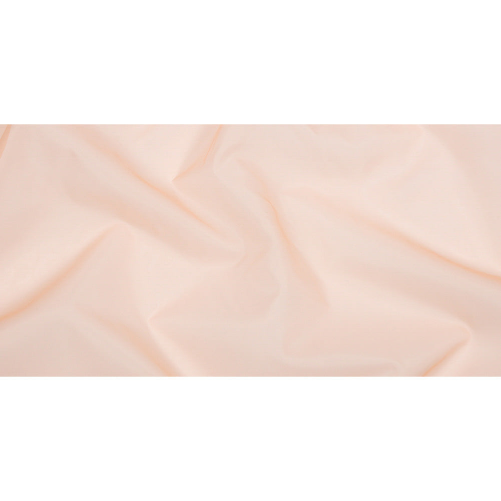 Silk Organza 44" - Peach - Premium Collection Drape