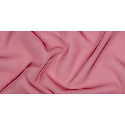 Organza de seda de 44" - Chile - Colección Premium