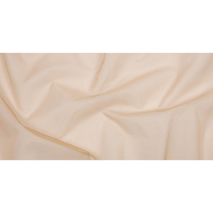 Silk Organza 44" - Croissant - Premium Collection