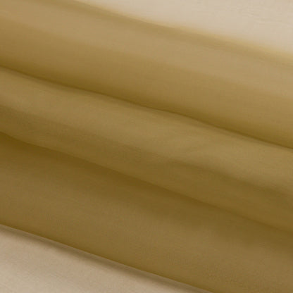 Silk Organza 44" - Sage Green - Premium Collection