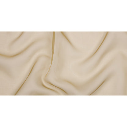 Silk Organza 44" - Sage Green - Premium Collection