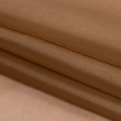 Silk Organza 44" - Ermine - Premium Collection