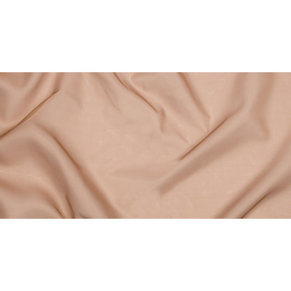 Silk Organza 44" - Ermine - Premium Collection