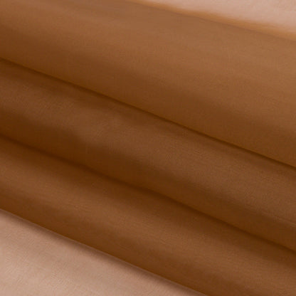 Organza de seda de 112 cm (44 pulgadas) - Dachshund - Colección Premium