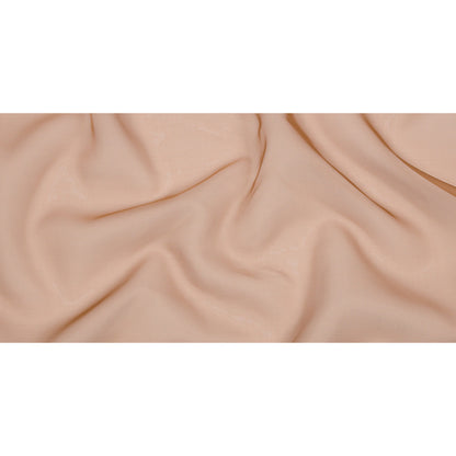 Organza de seda de 112 cm (44 pulgadas) - Dachshund - Colección Premium