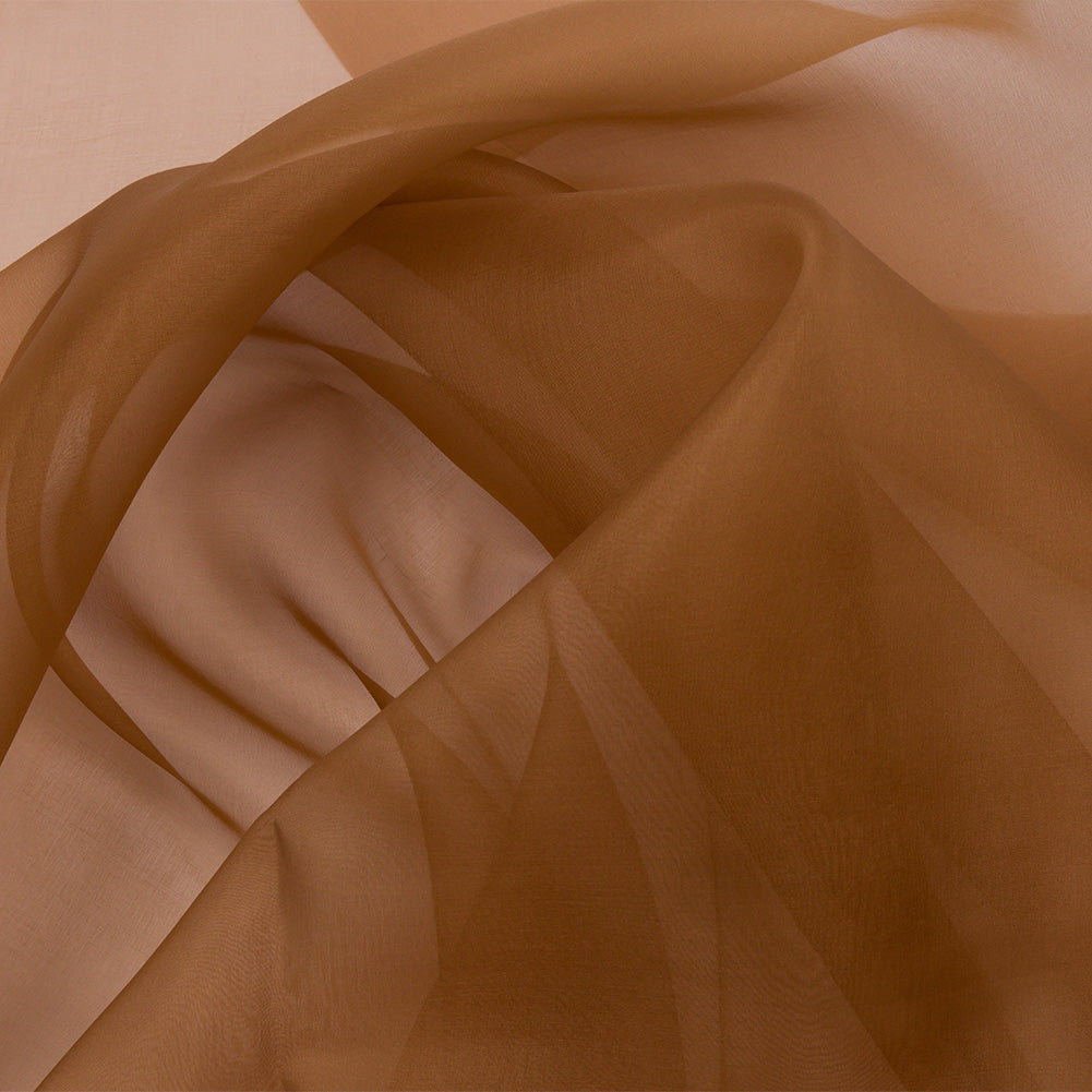 Silk Organza 44" - Dachshund - Premium Collection