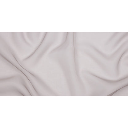 Silk Organza 44" - Silver - Premium Collection Full