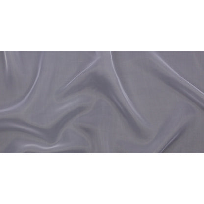 Silk Organza 54" - Bright White - Premium Collection