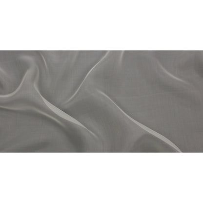 Silk Organza 54" - Antique White - Premium Collection