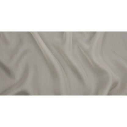 Silk Satin-Face Organza 54" - Antique White - Premium Collection