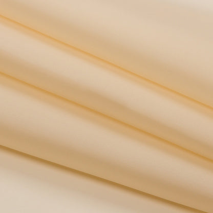 Silk Satin-Face Organza 54" - Tapioca - Premium Collection