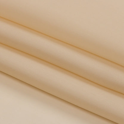Silk Satin-Face Organza 54" - Winter Wheat - Premium Collection