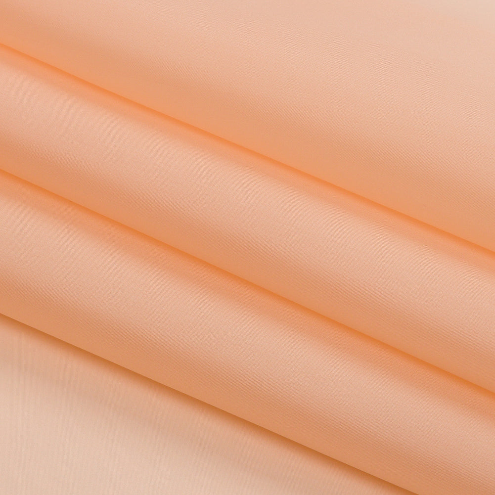 Organza con satén de seda en una cara, 137 cm (54"), Bellini, Colección Premium.